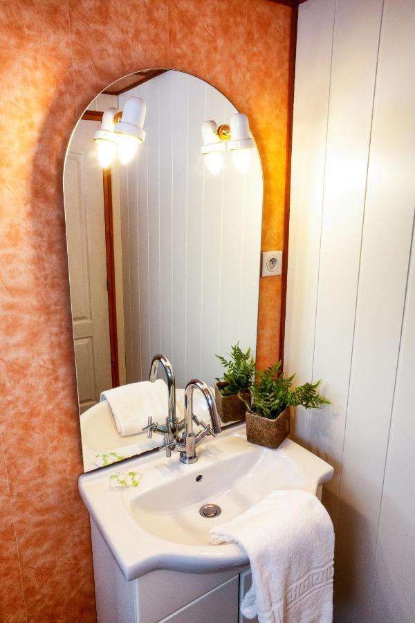 Bed and Breakfast Cafe De France Eauze Exterior foto