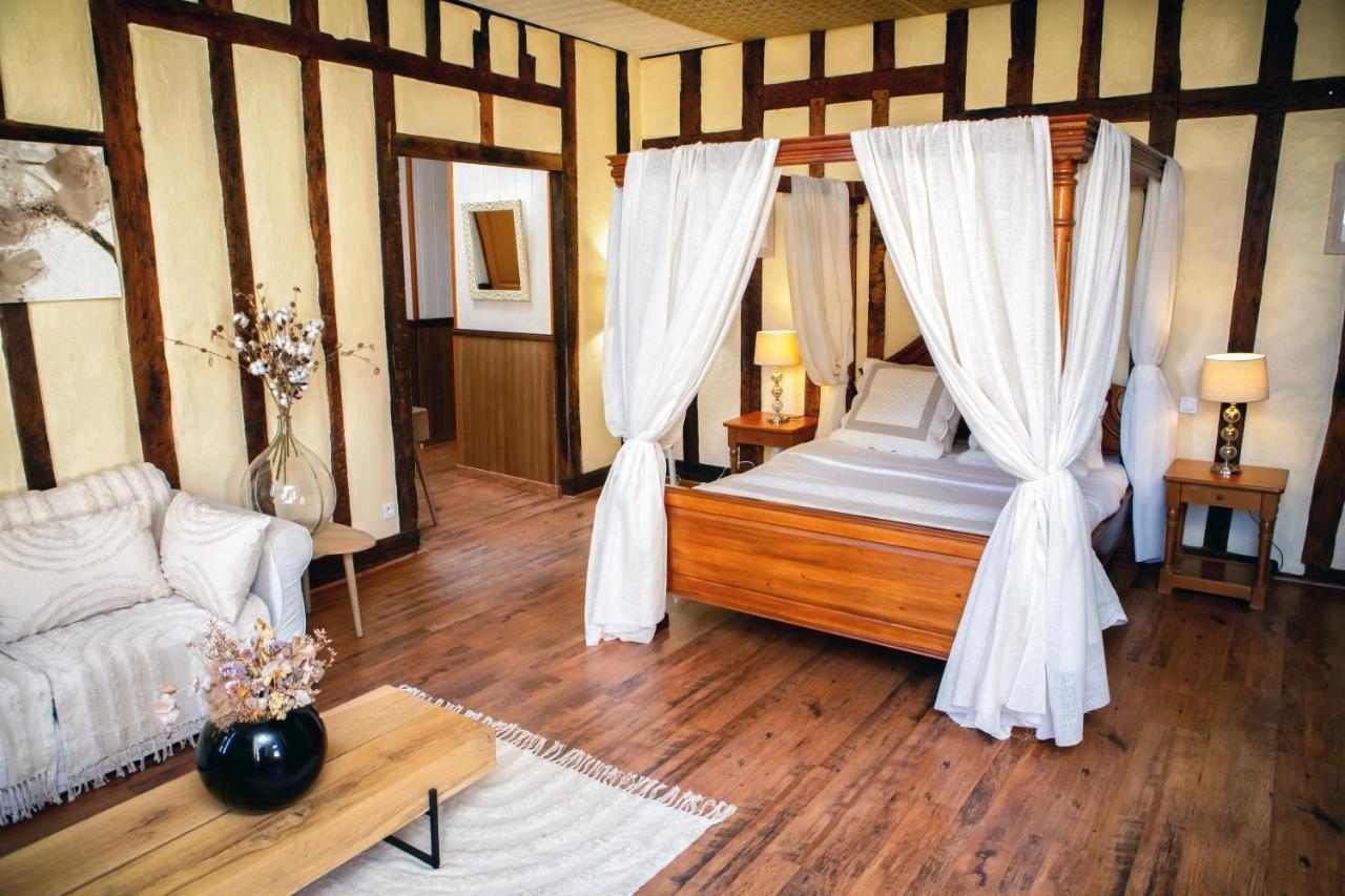 Bed and Breakfast Cafe De France Eauze Exterior foto