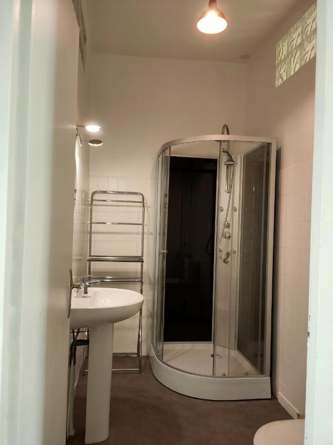 Bed and Breakfast Cafe De France Eauze Exterior foto