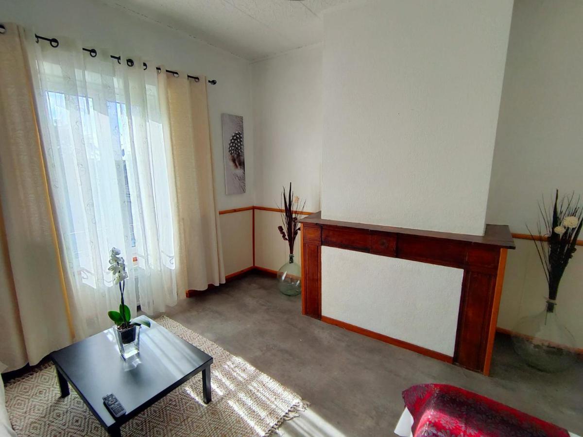 Bed and Breakfast Cafe De France Eauze Exterior foto