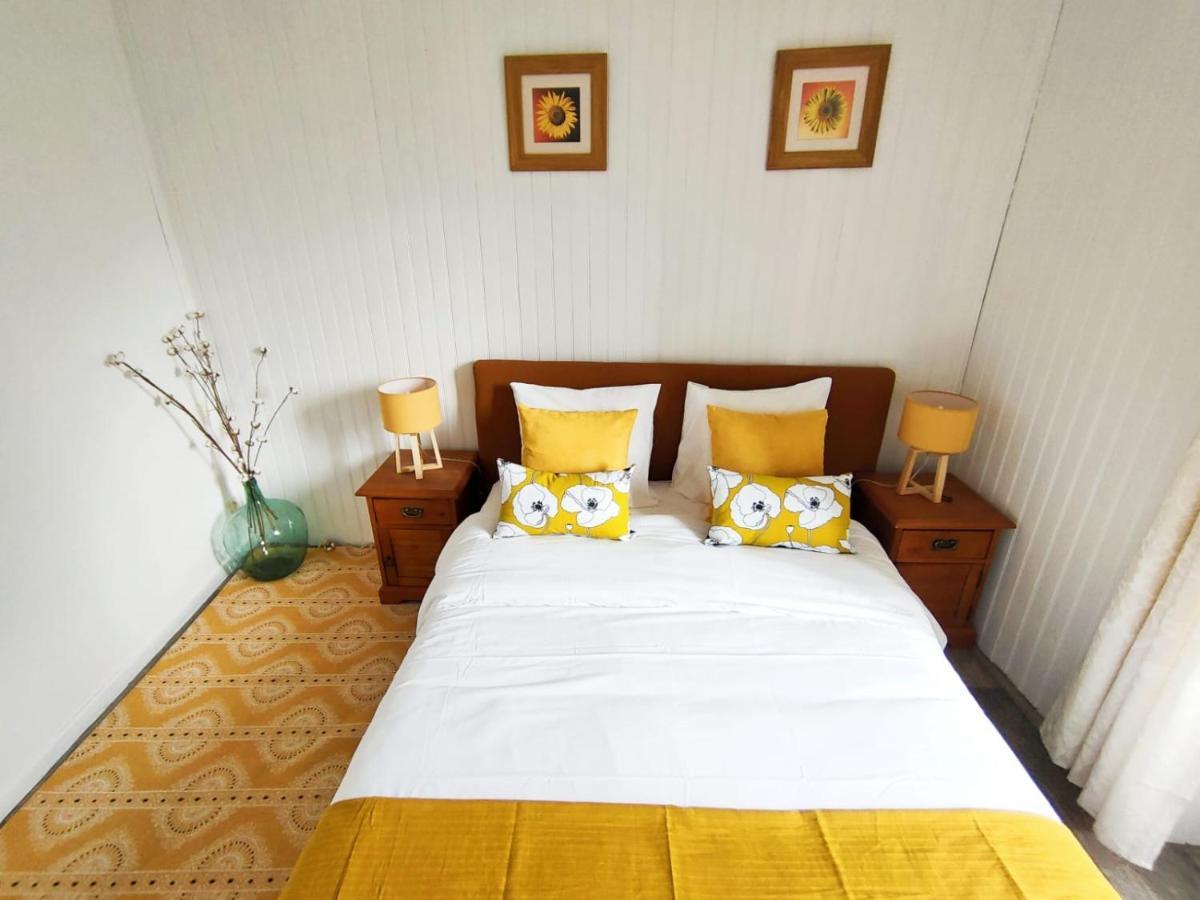 Bed and Breakfast Cafe De France Eauze Exterior foto